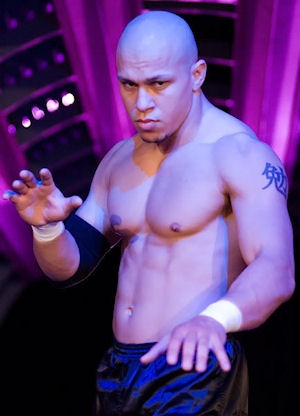 Low Ki
