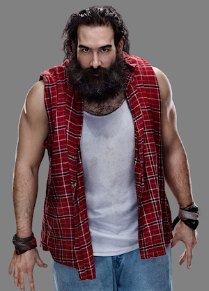 Luke Harper