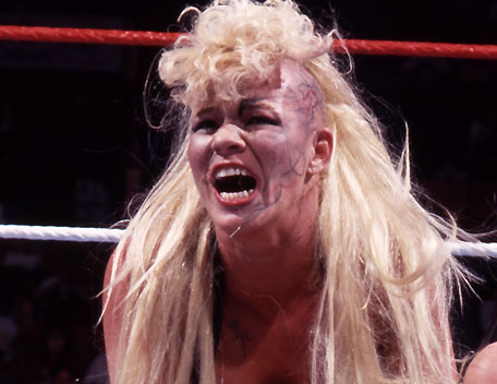 Luna Vachon