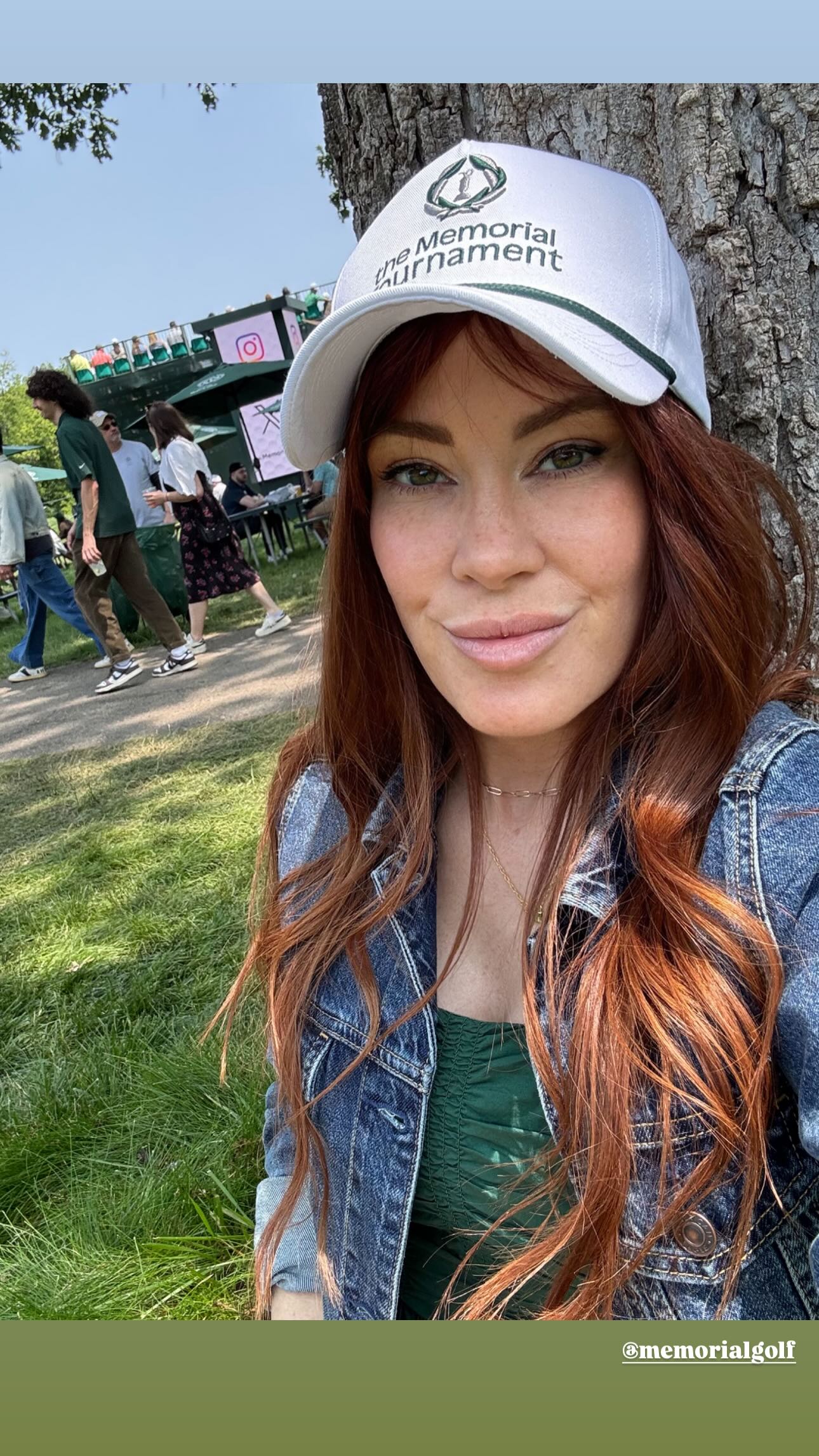 Madison Rayne