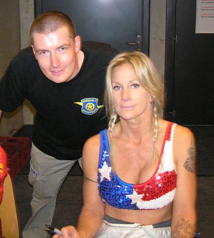 Madusa
