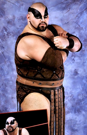 Mantaur