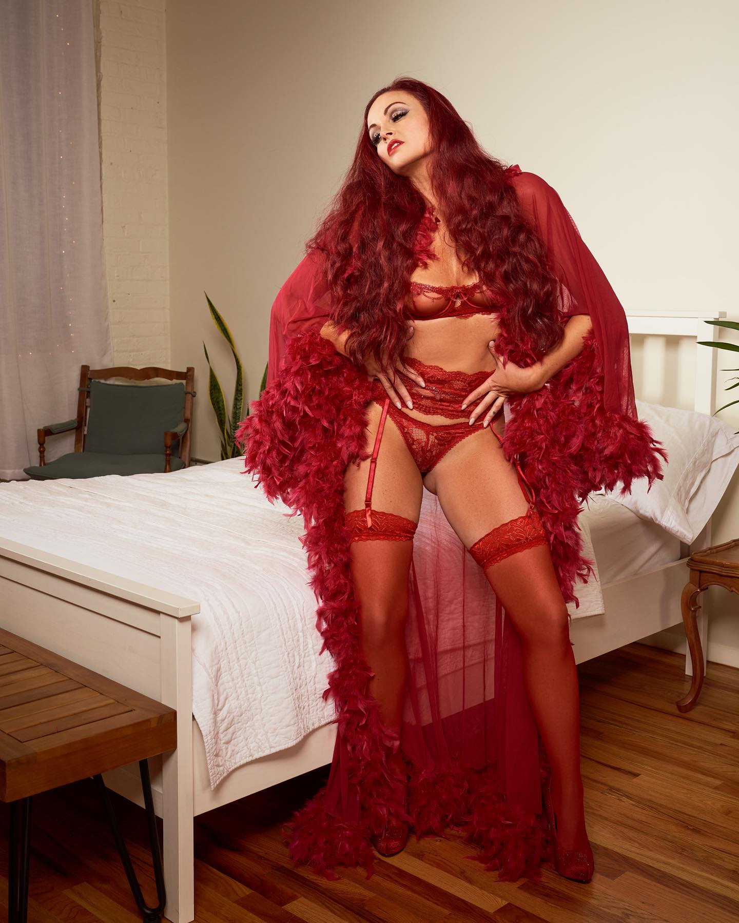 Maria Kanellis