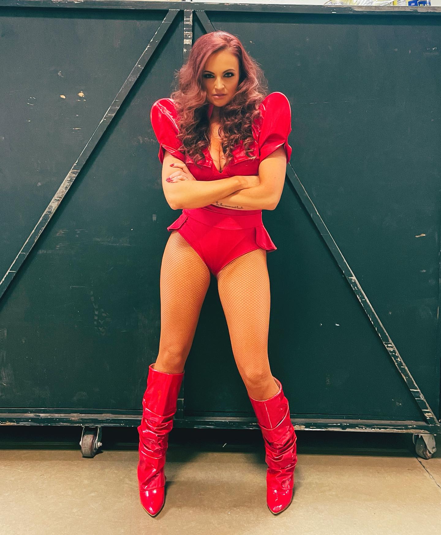 Maria Kanellis