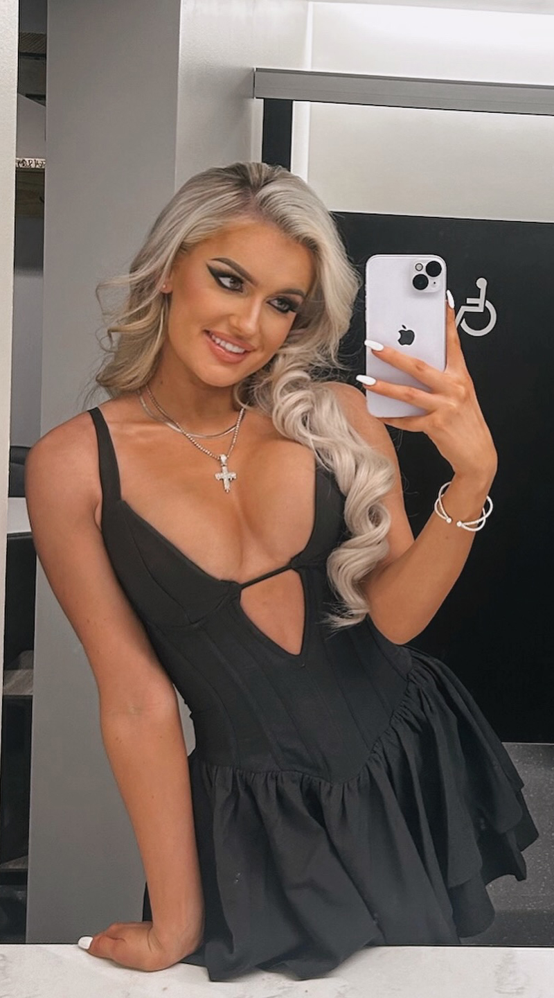 Blake Monroe