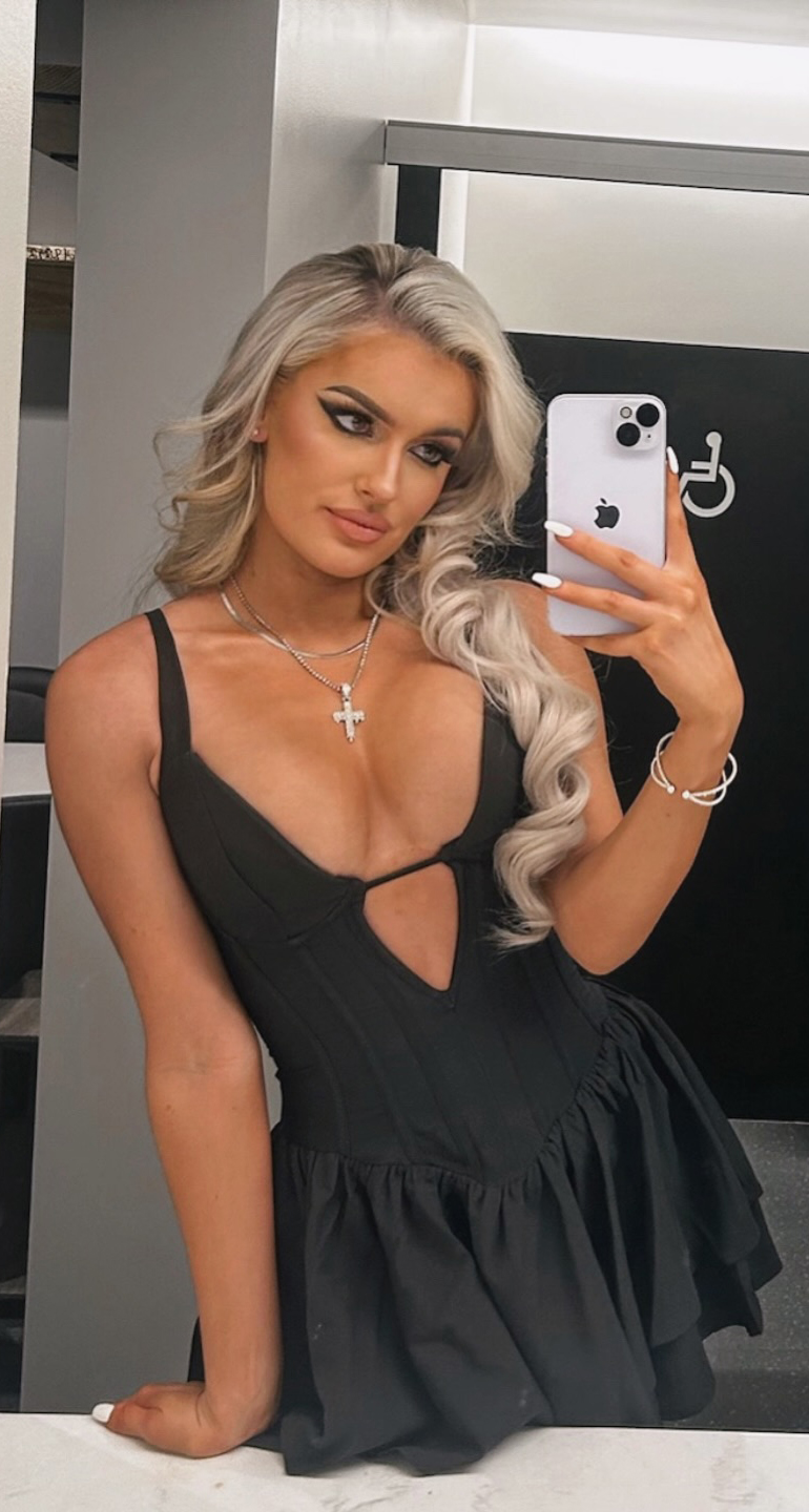 Blake Monroe