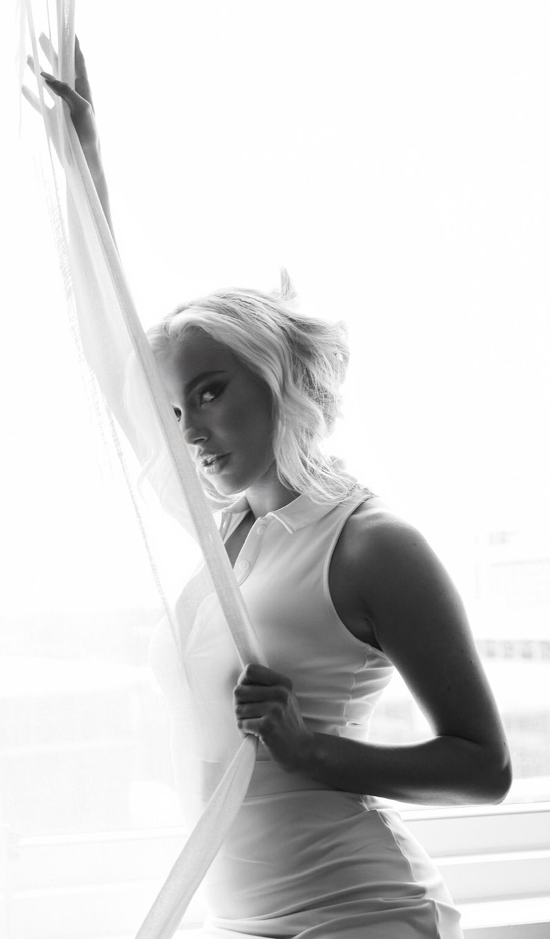 Mariah May
