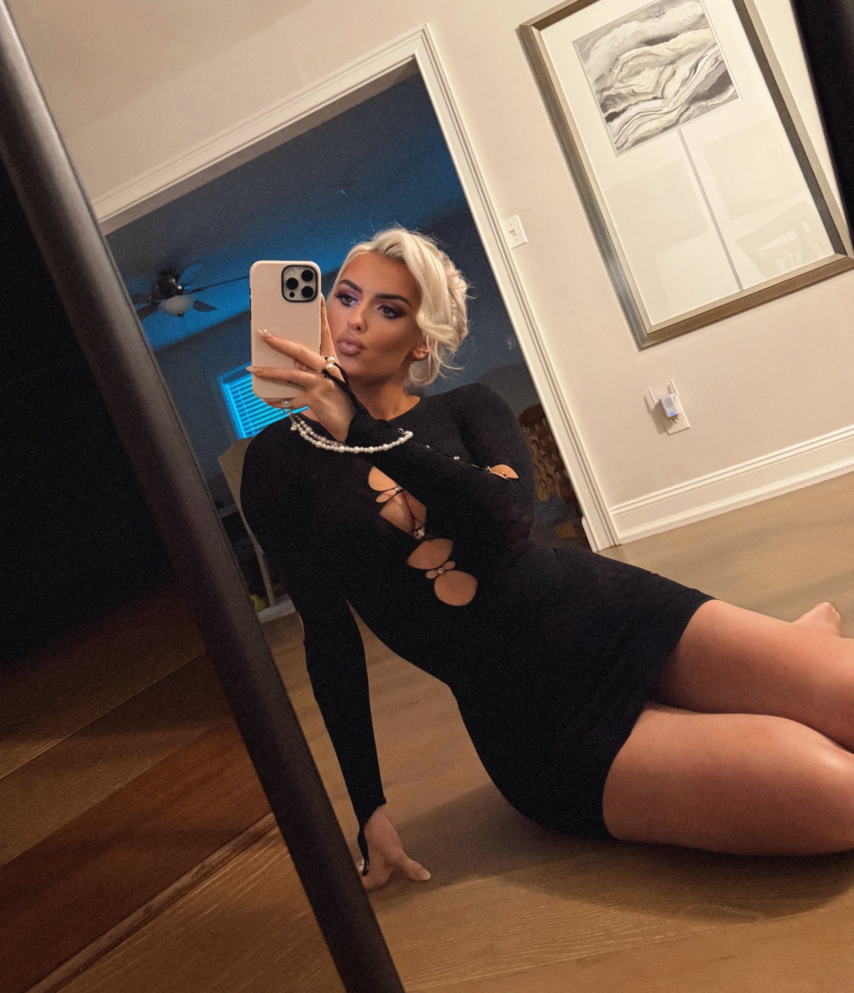 Blake Monroe