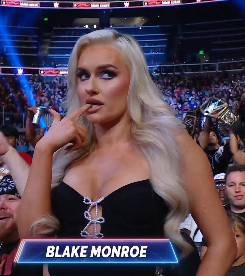 Blake Monroe