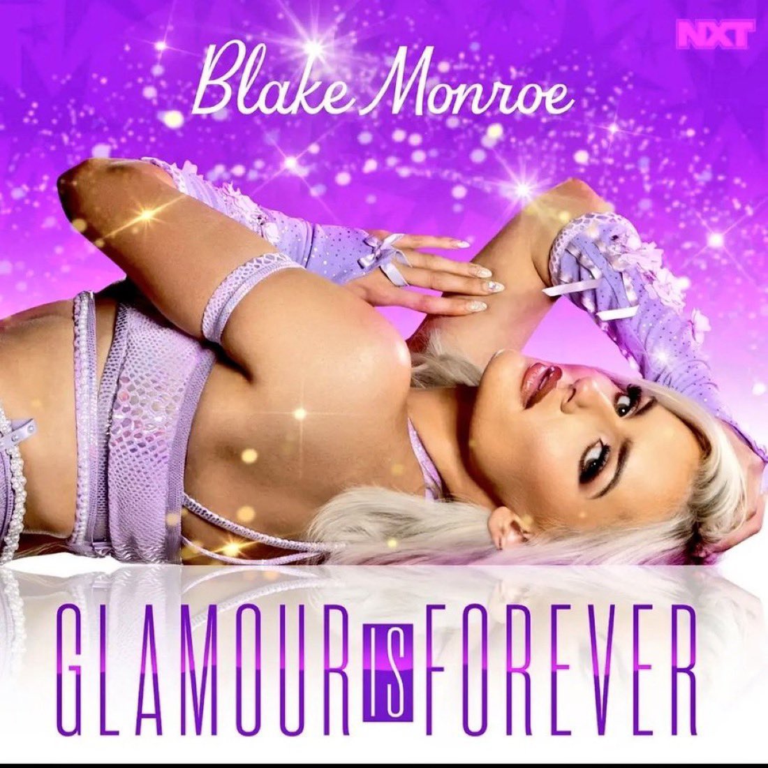 Blake Monroe