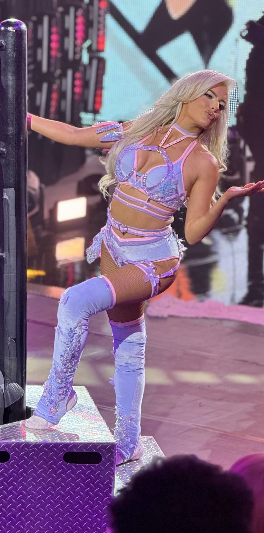 Blake Monroe