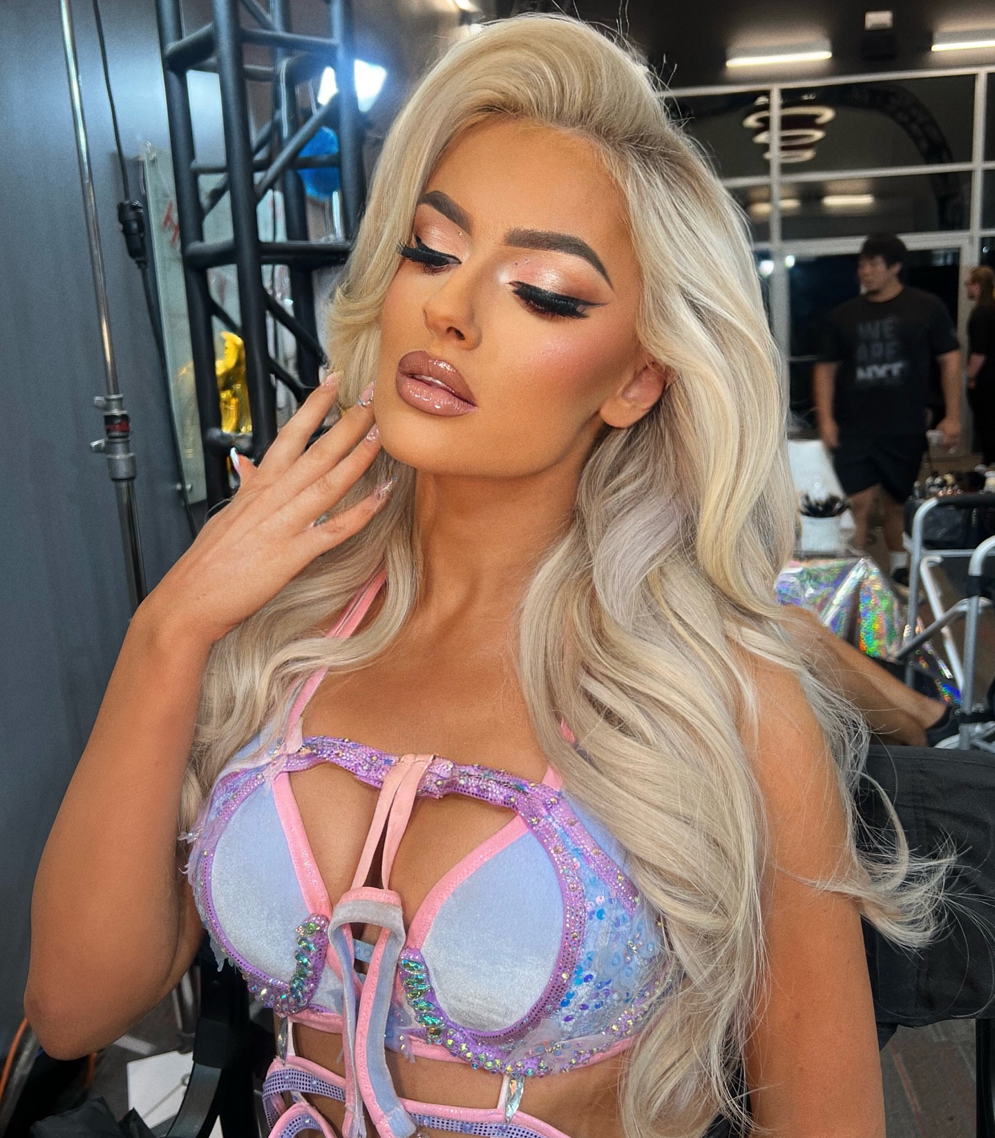 Blake Monroe
