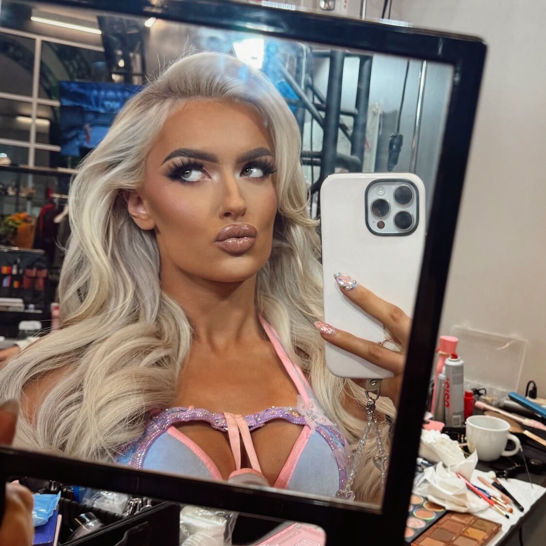 Blake Monroe