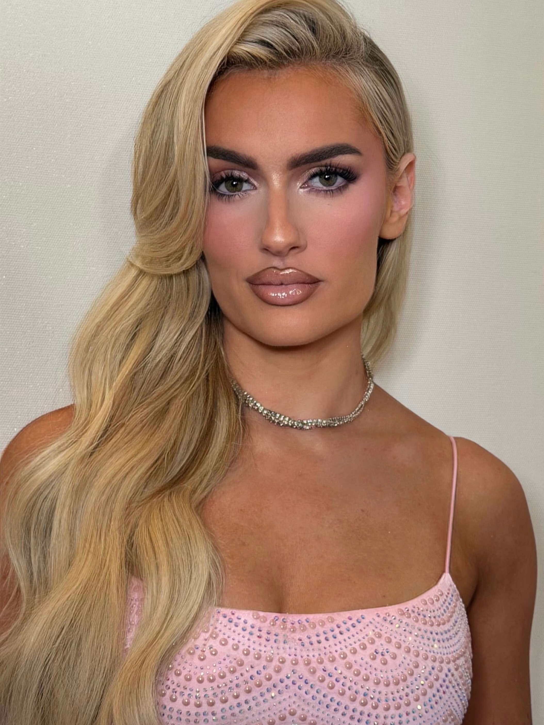 Blake Monroe