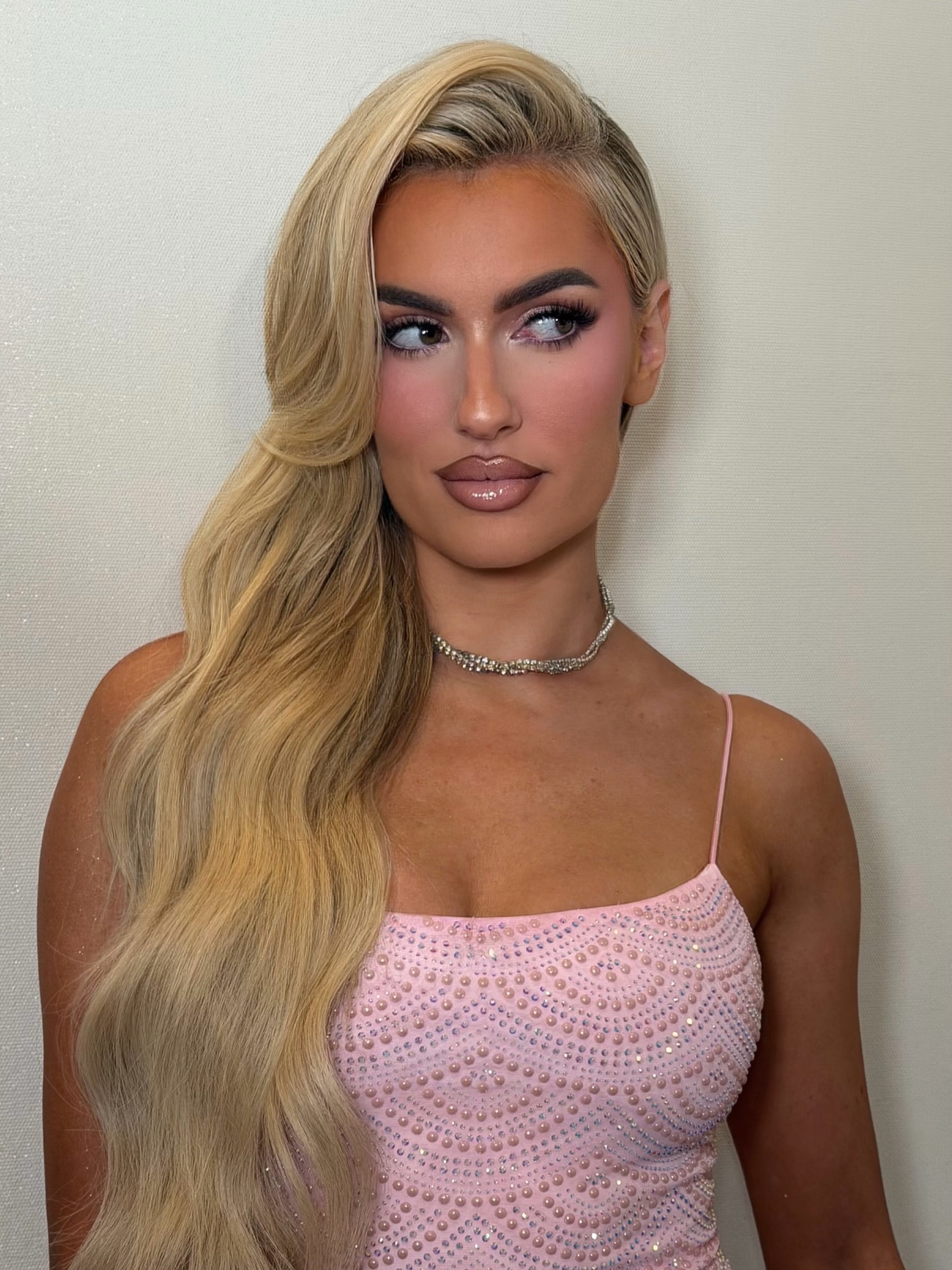 Blake Monroe