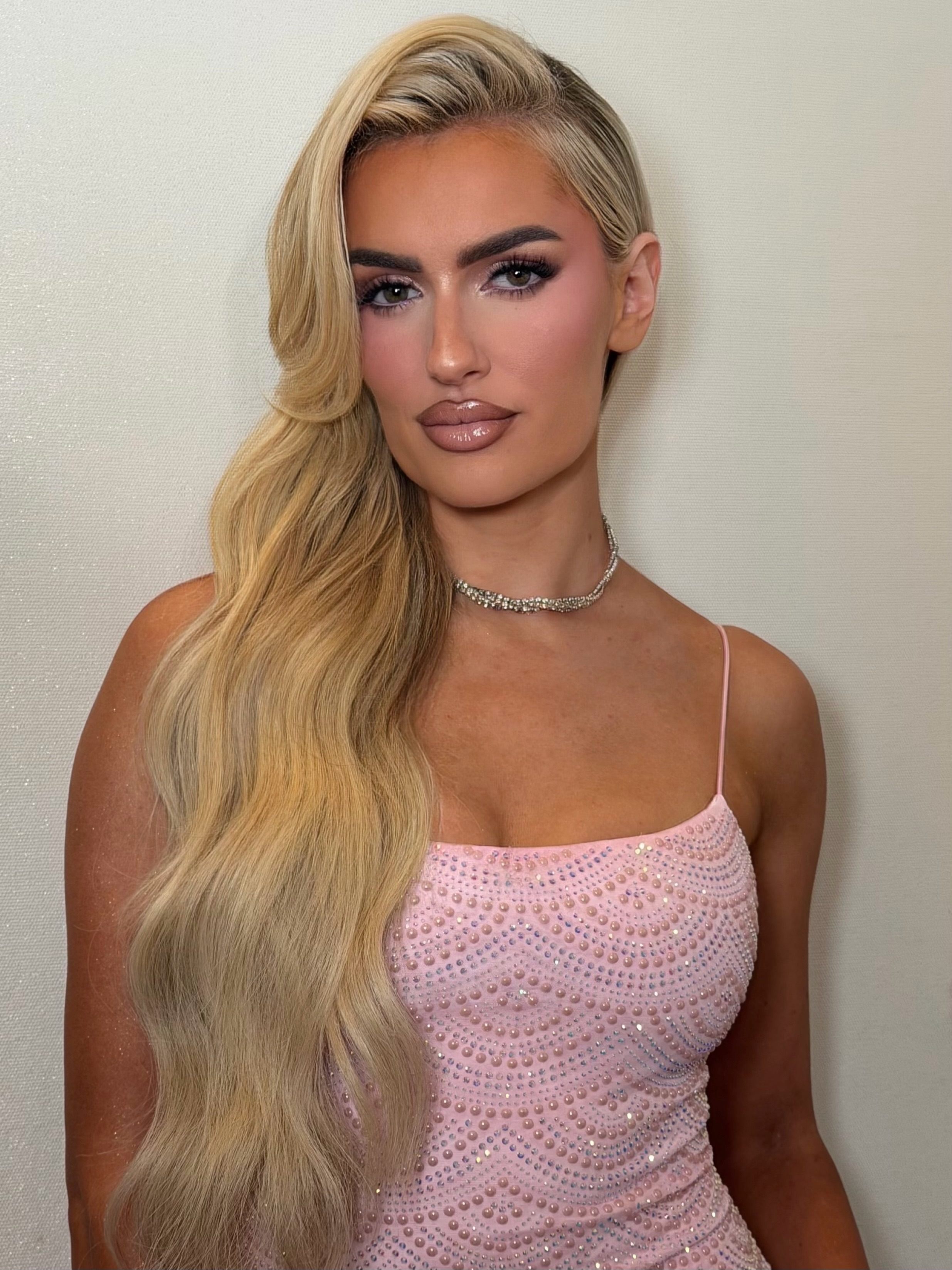 Blake Monroe