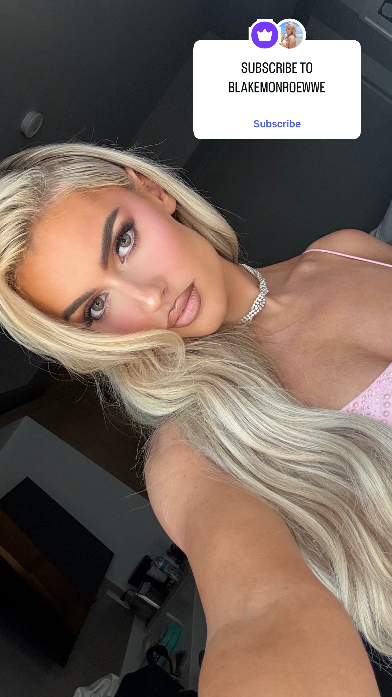 Blake Monroe