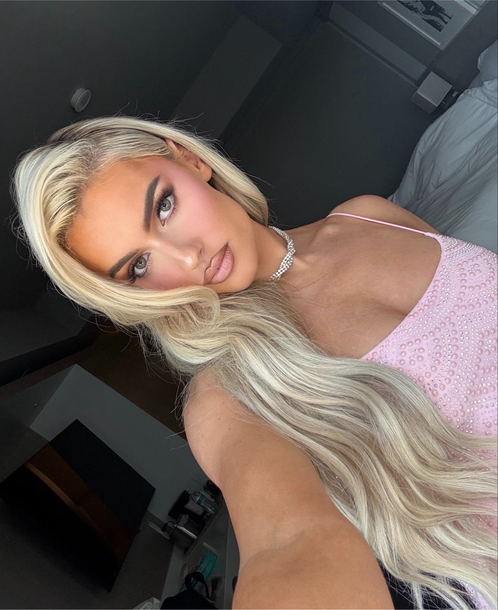 Blake Monroe