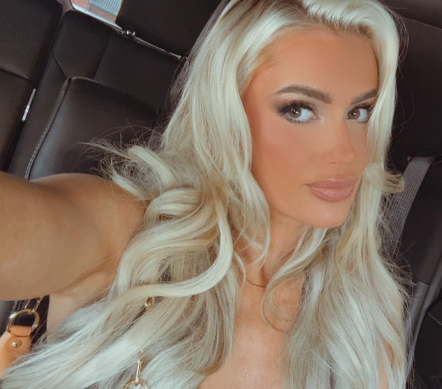 Blake Monroe