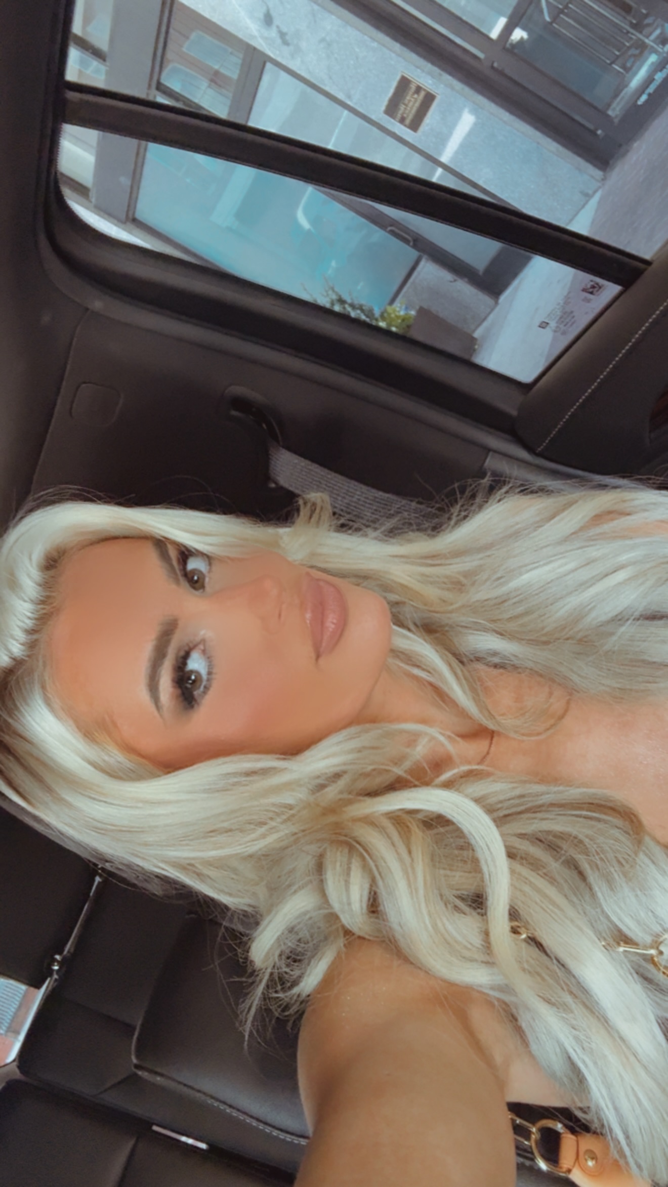 Blake Monroe