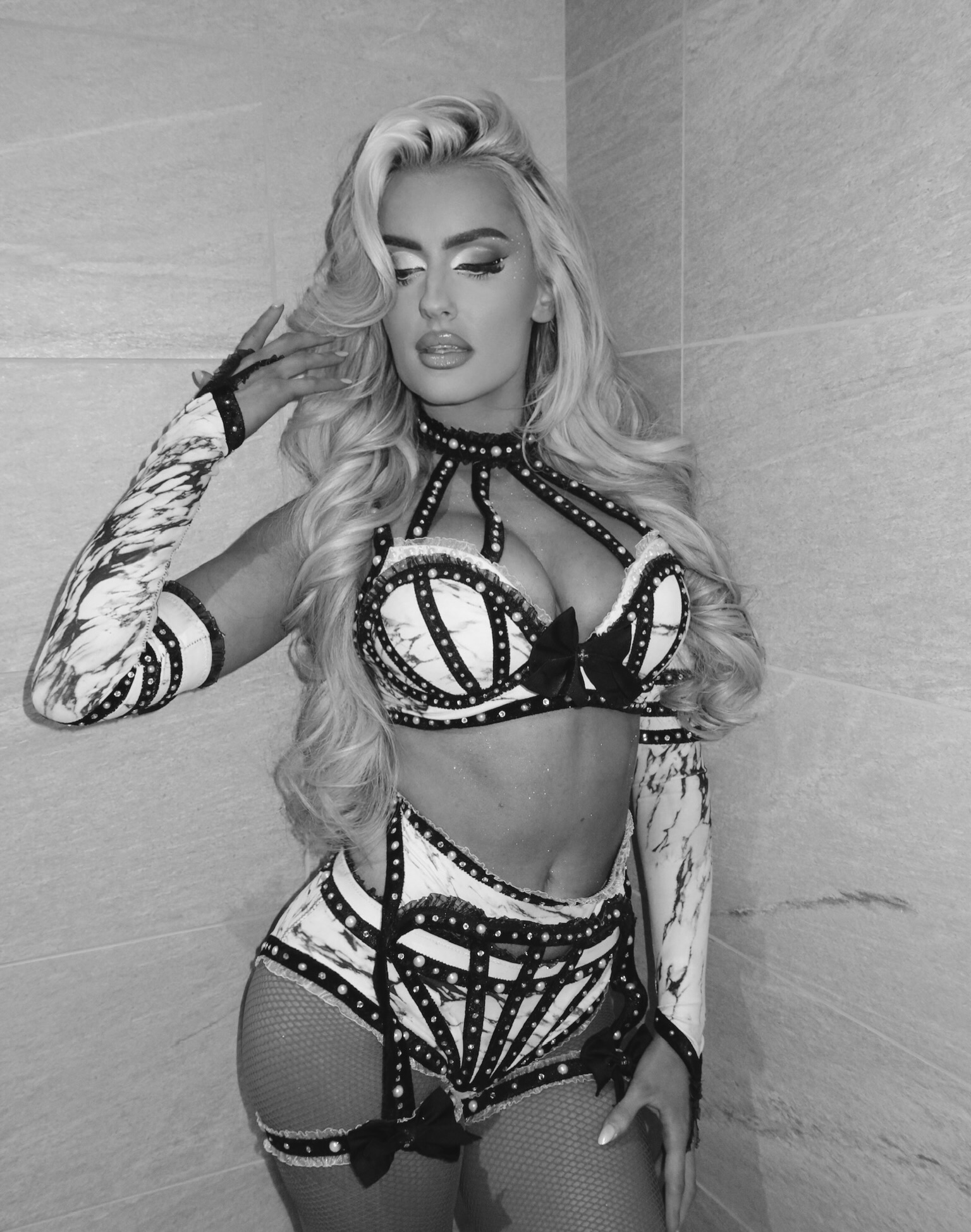 Blake Monroe