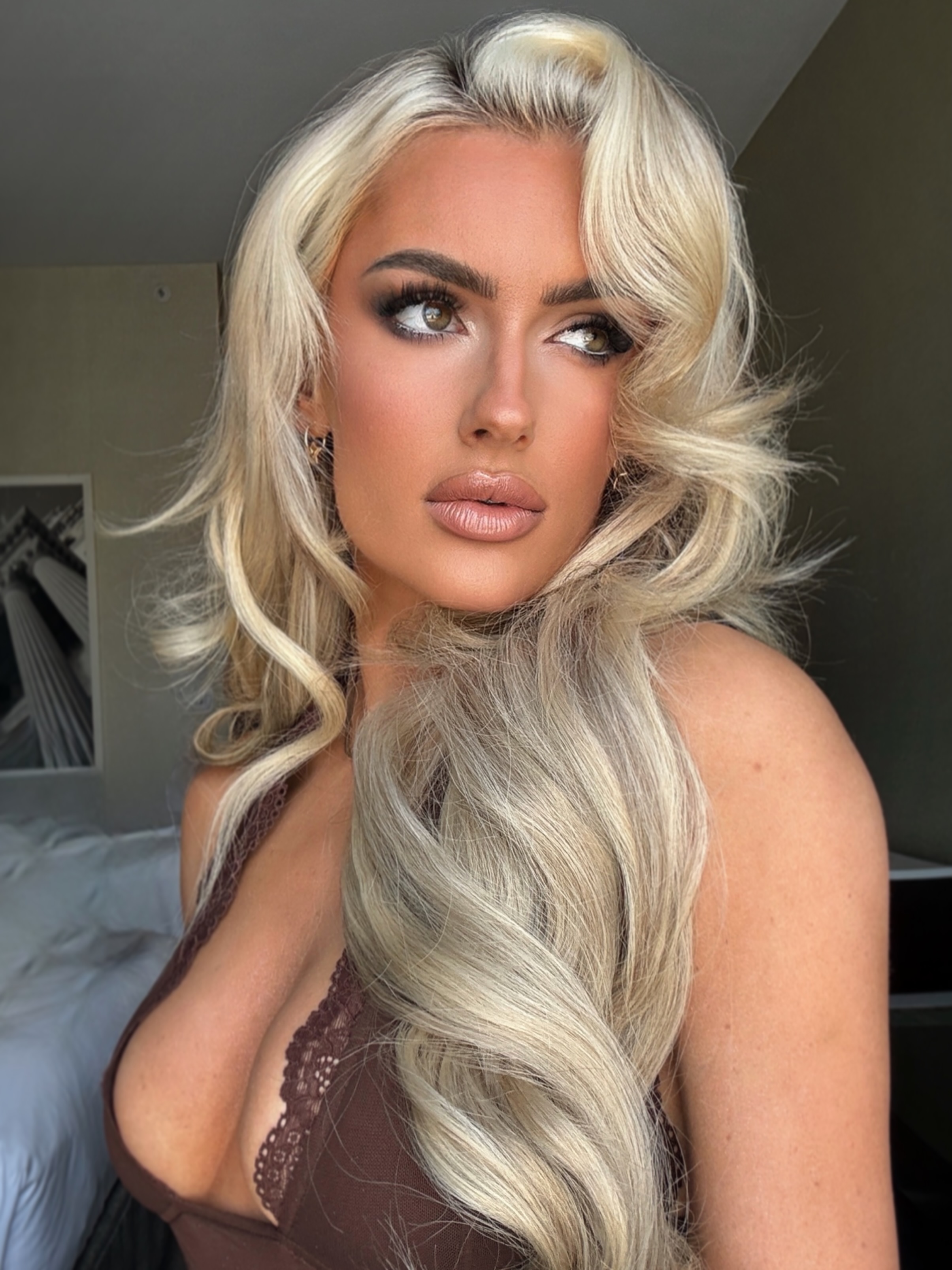 Blake Monroe