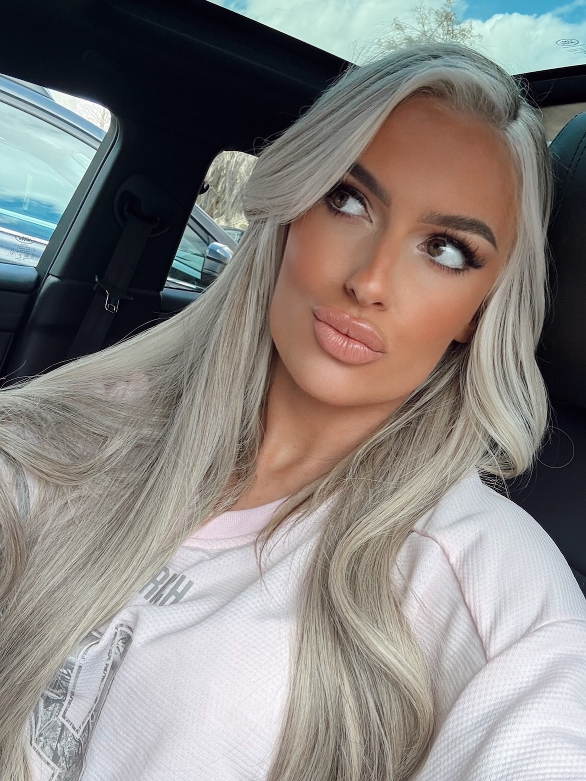 Blake Monroe