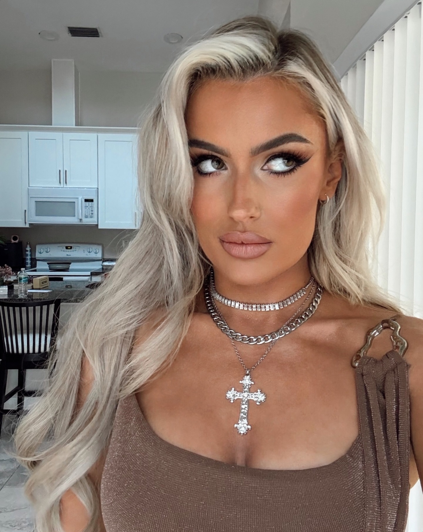 Blake Monroe