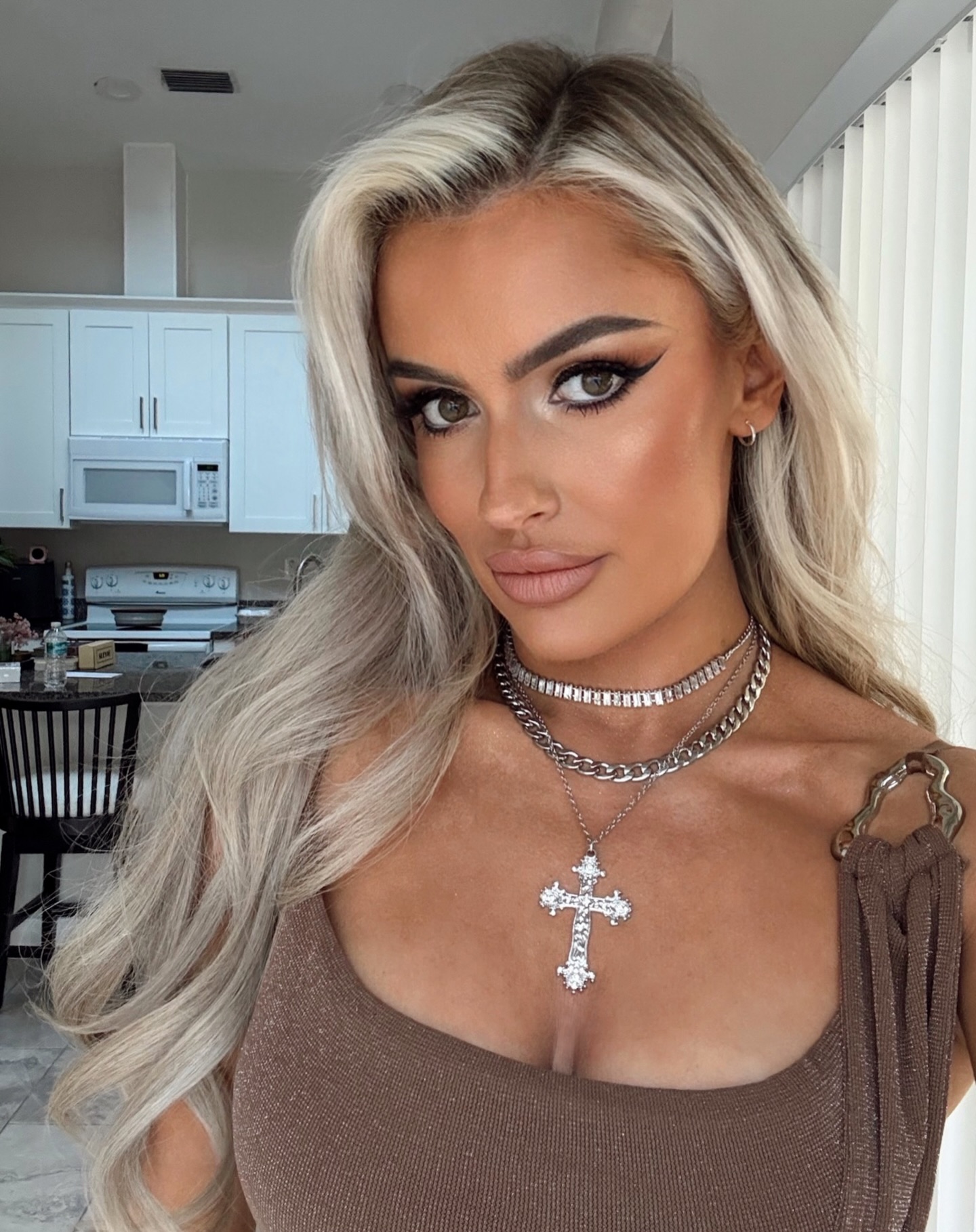 Blake Monroe