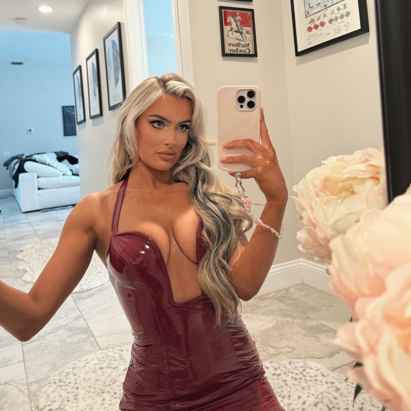 Blake Monroe