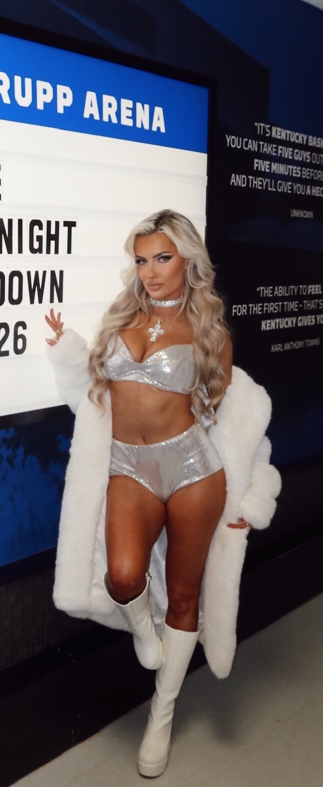 Blake Monroe