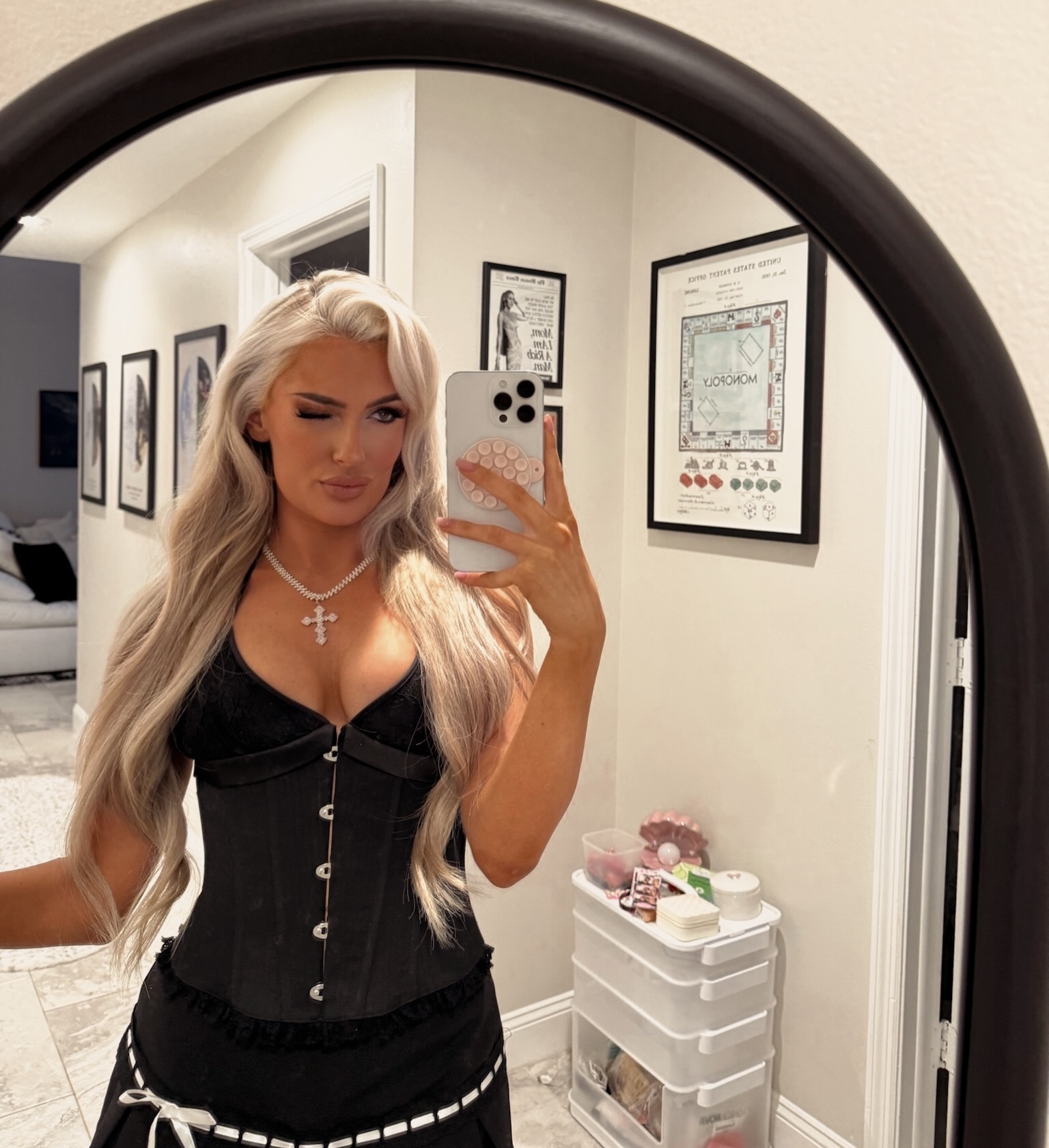 Blake Monroe