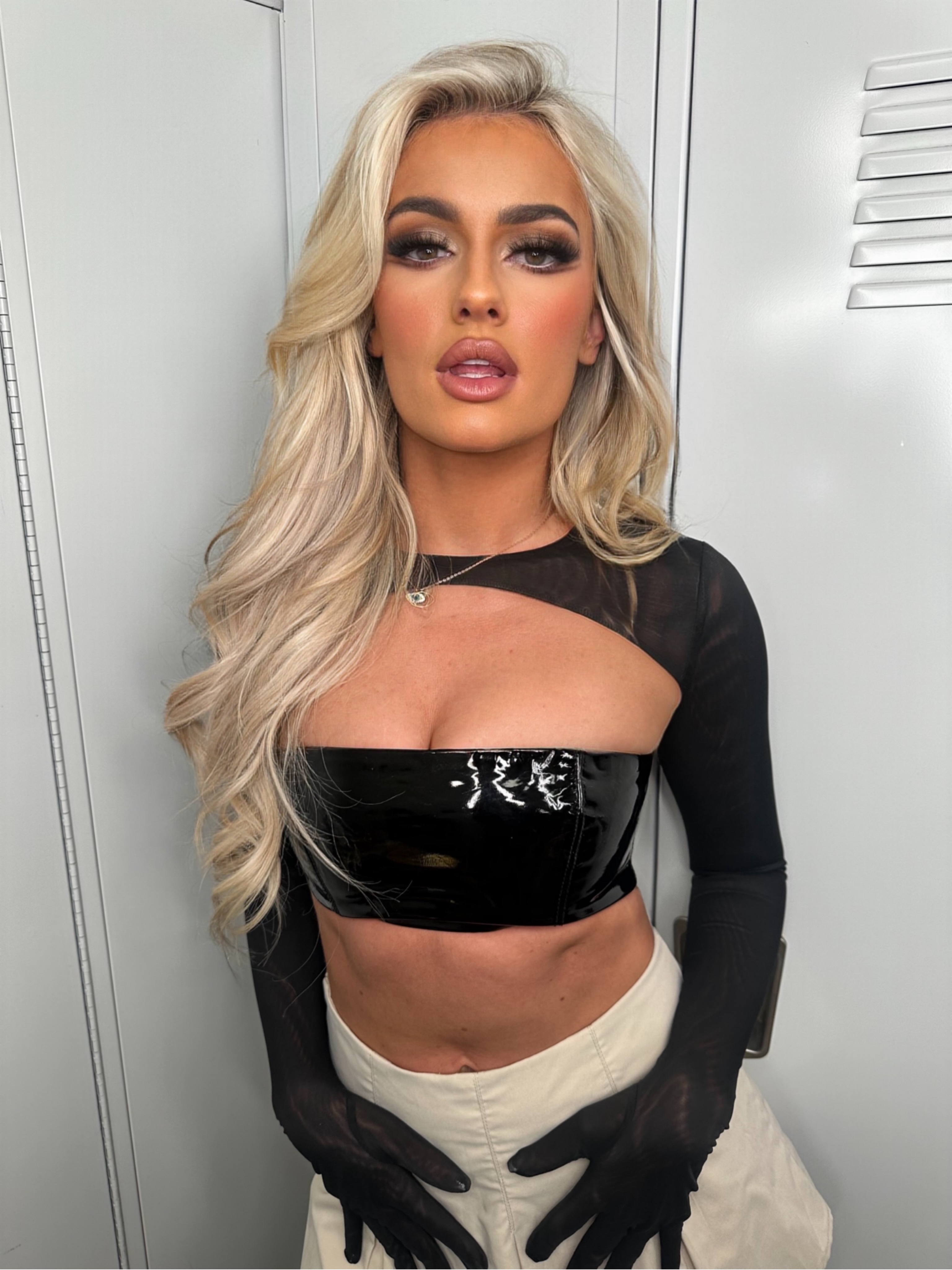 Blake Monroe