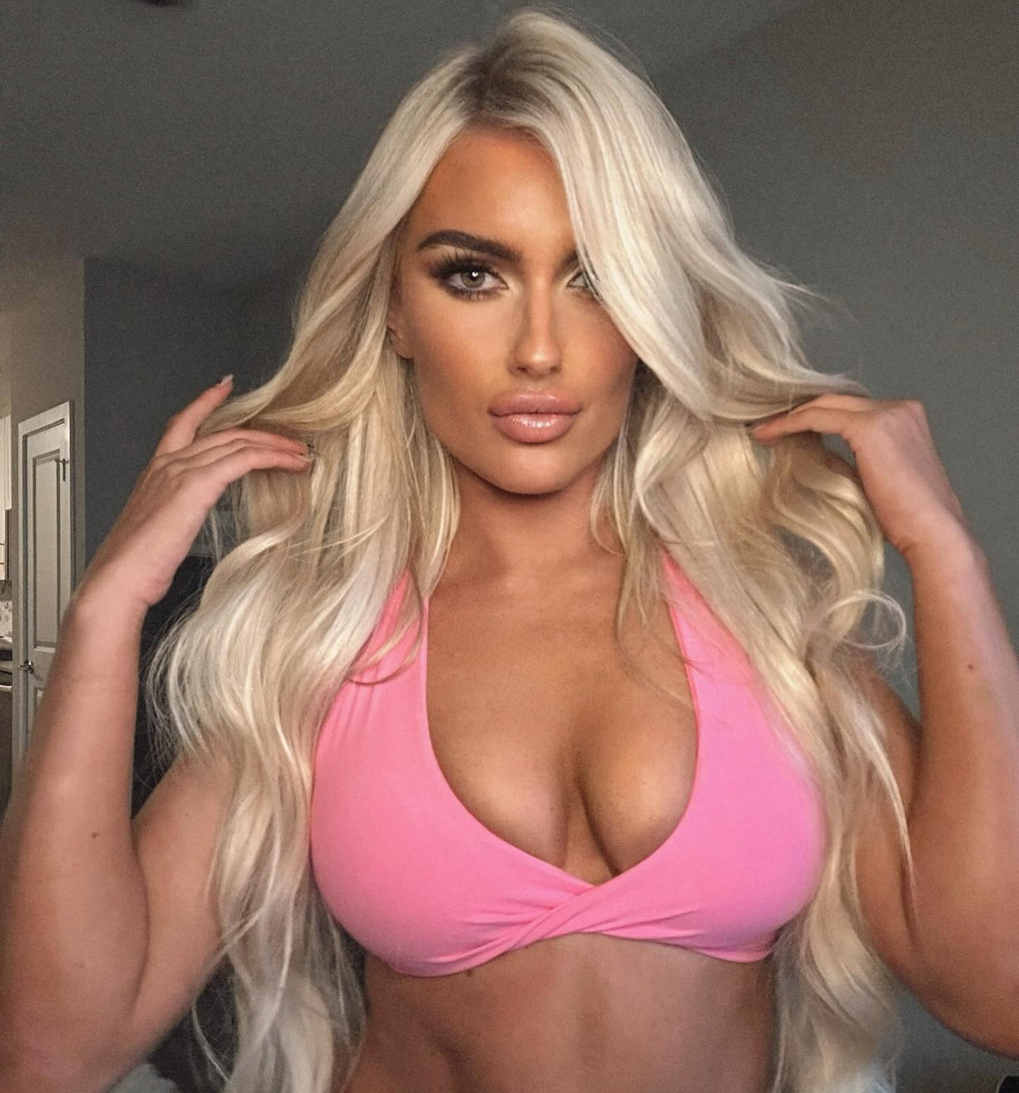 Mariah May