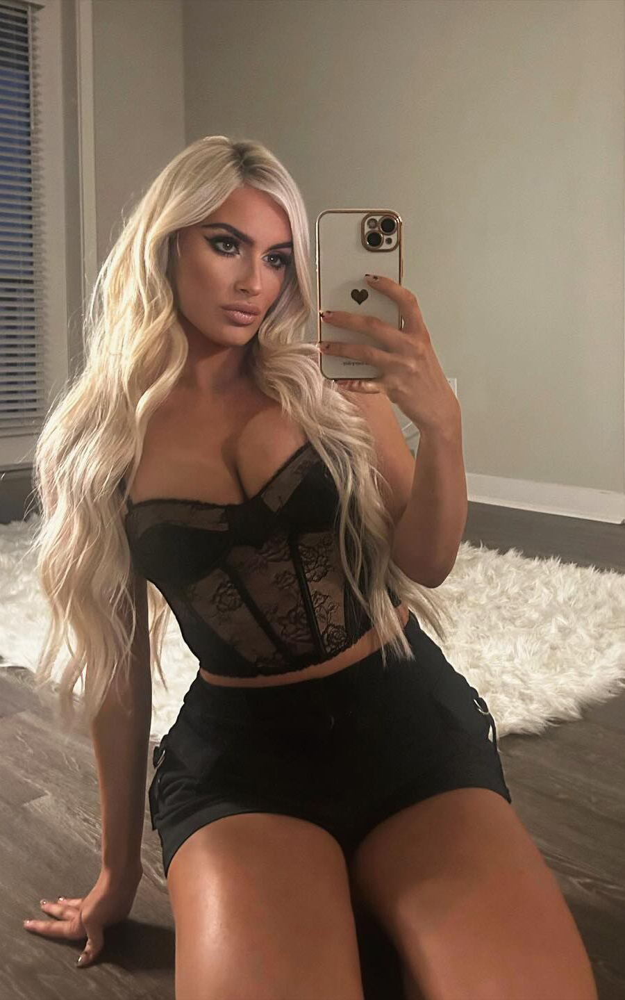 Blake Monroe