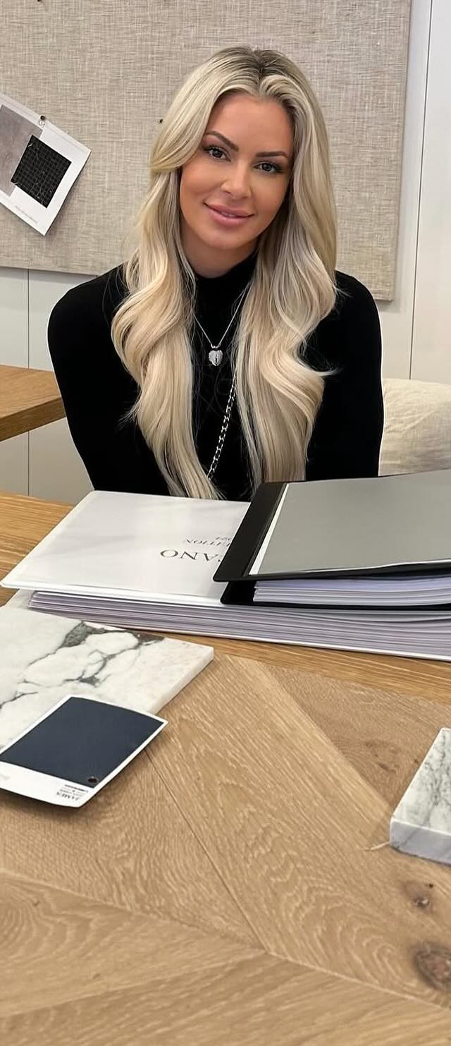 Maryse Mizanin