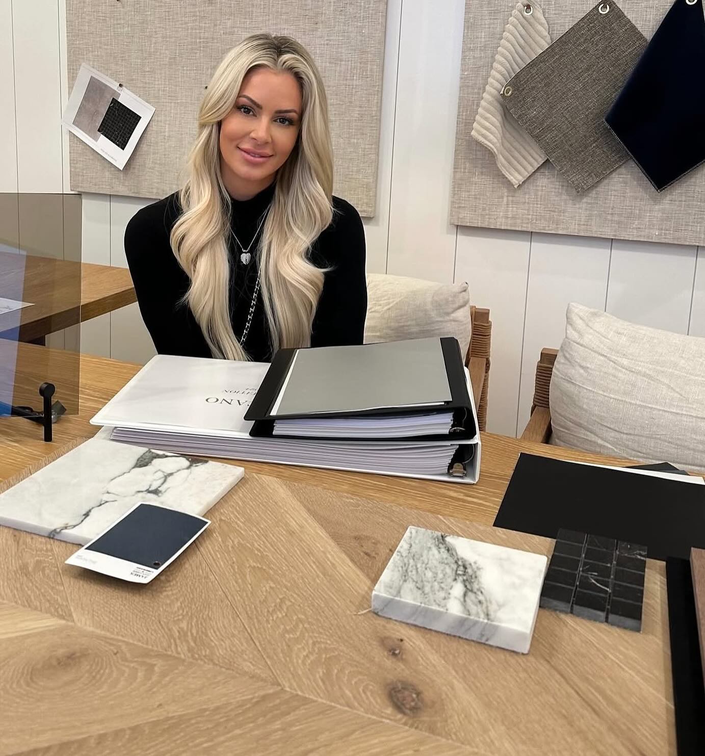Maryse Mizanin