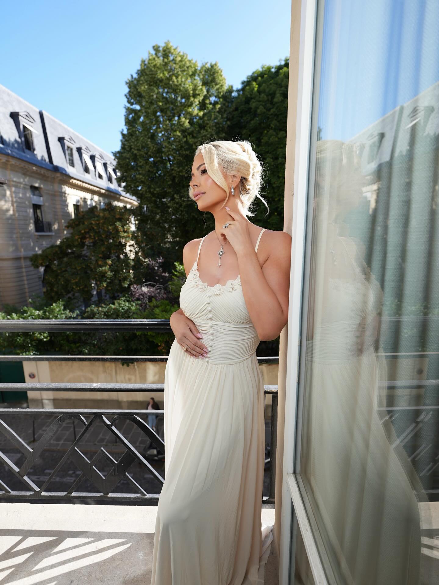 Maryse Mizanin