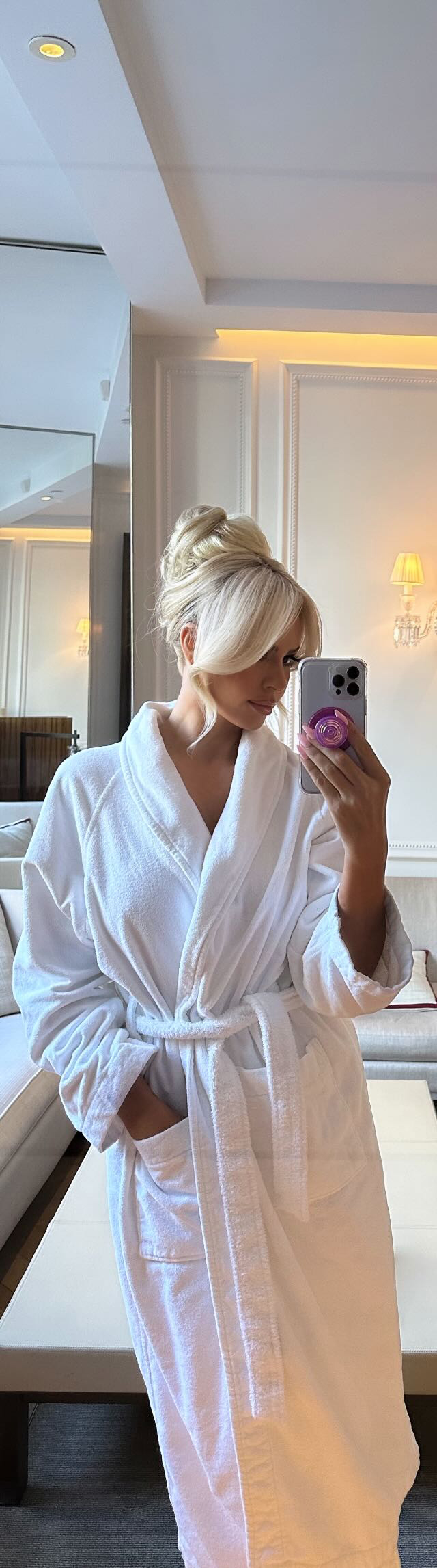 Maryse Mizanin