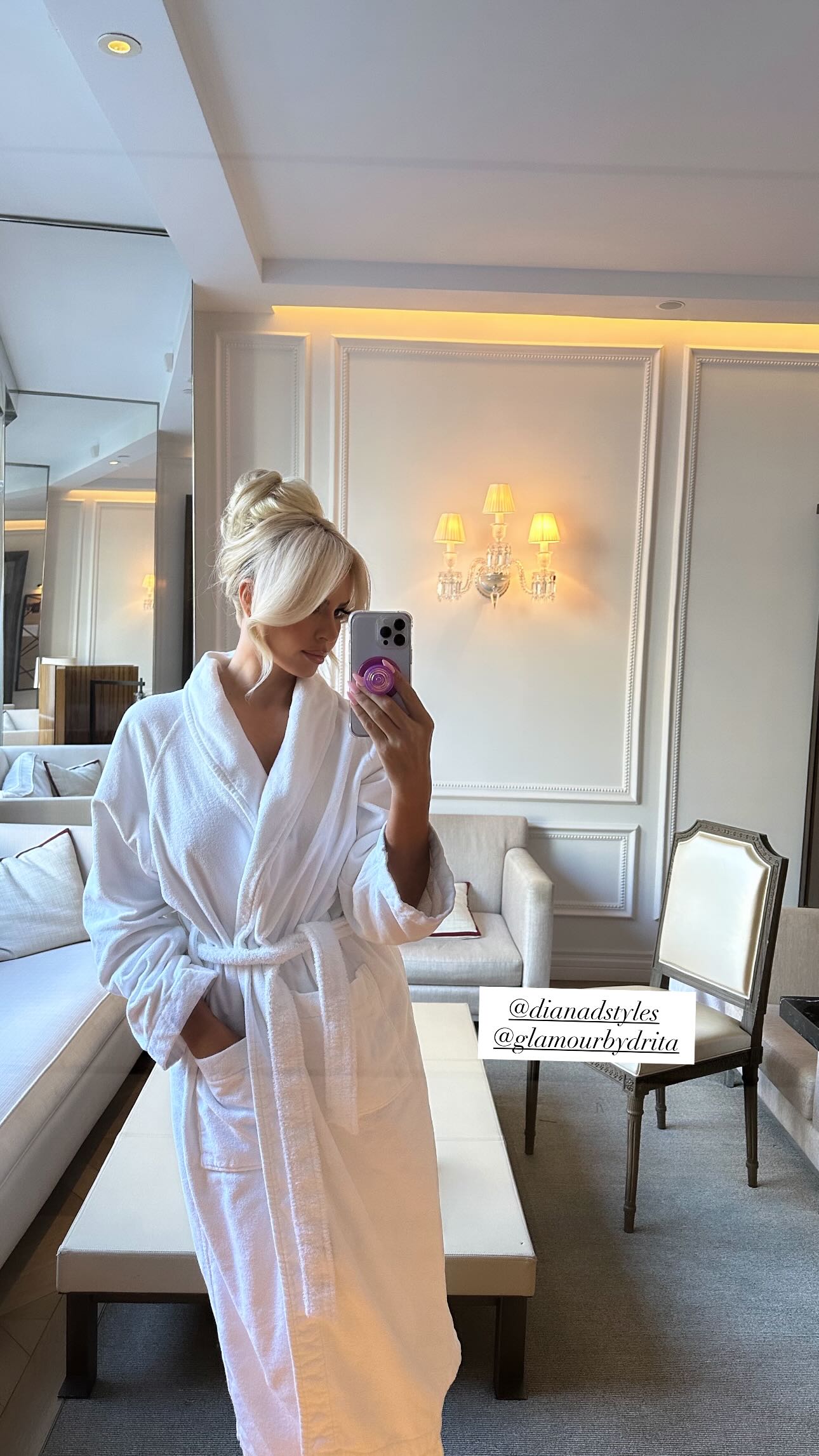 Maryse Mizanin