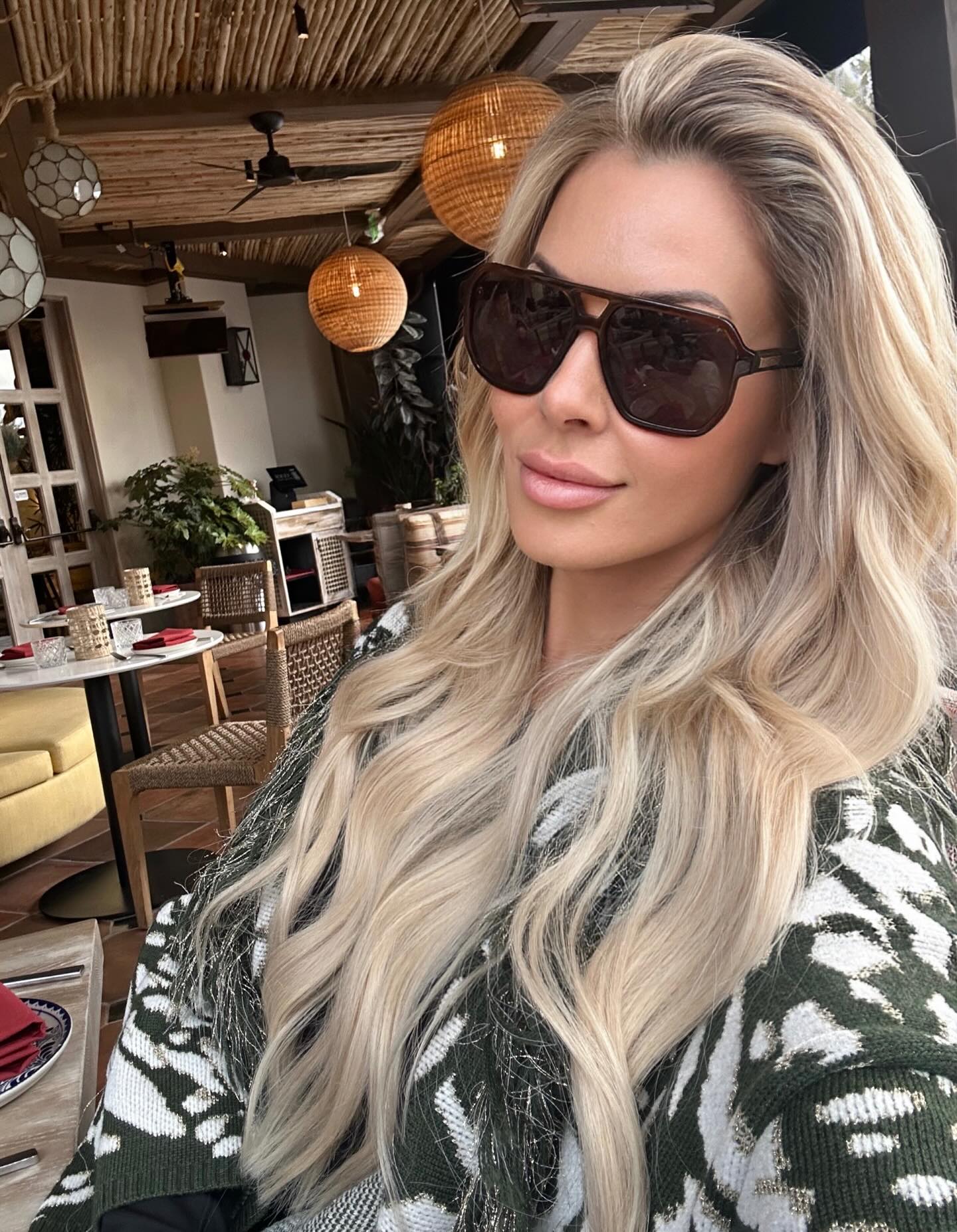 Maryse Mizanin