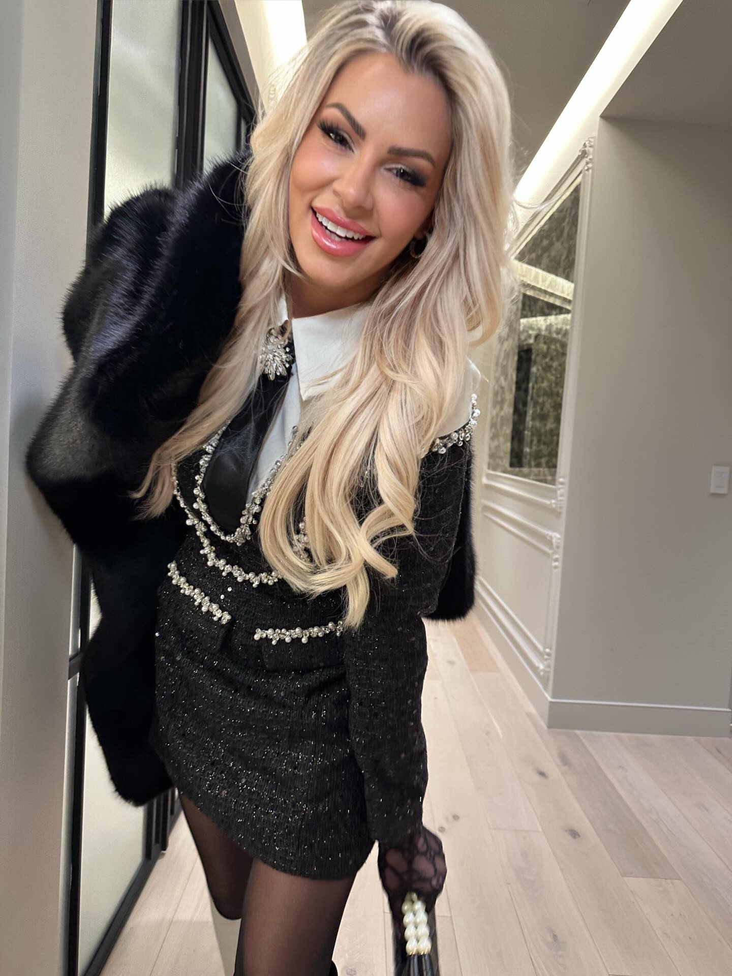 Maryse Mizanin