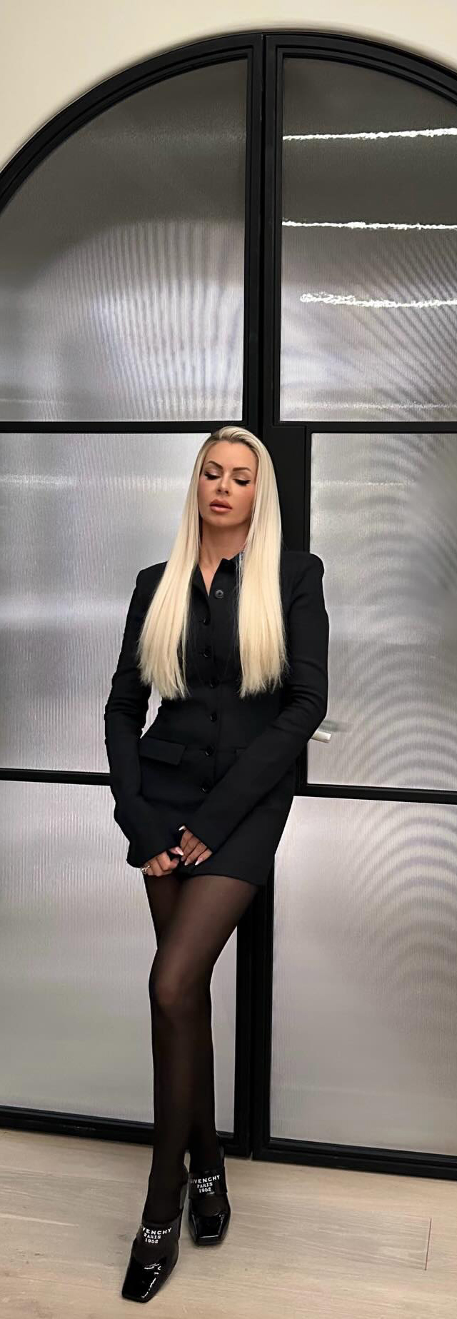 Maryse Mizanin