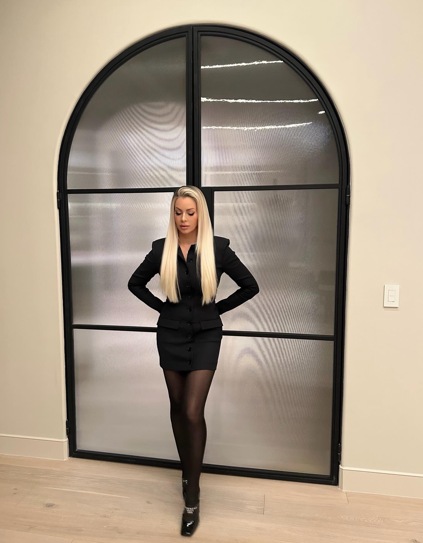 Maryse Mizanin