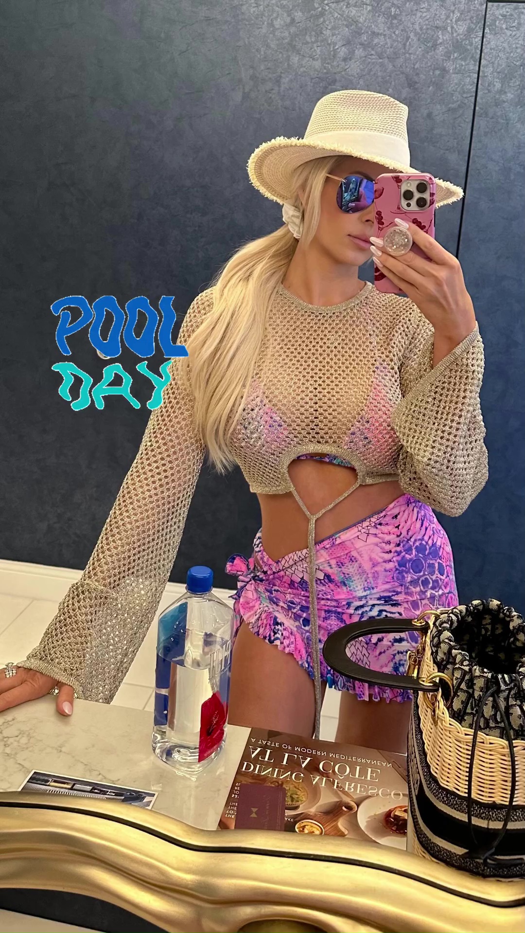 Maryse Mizanin