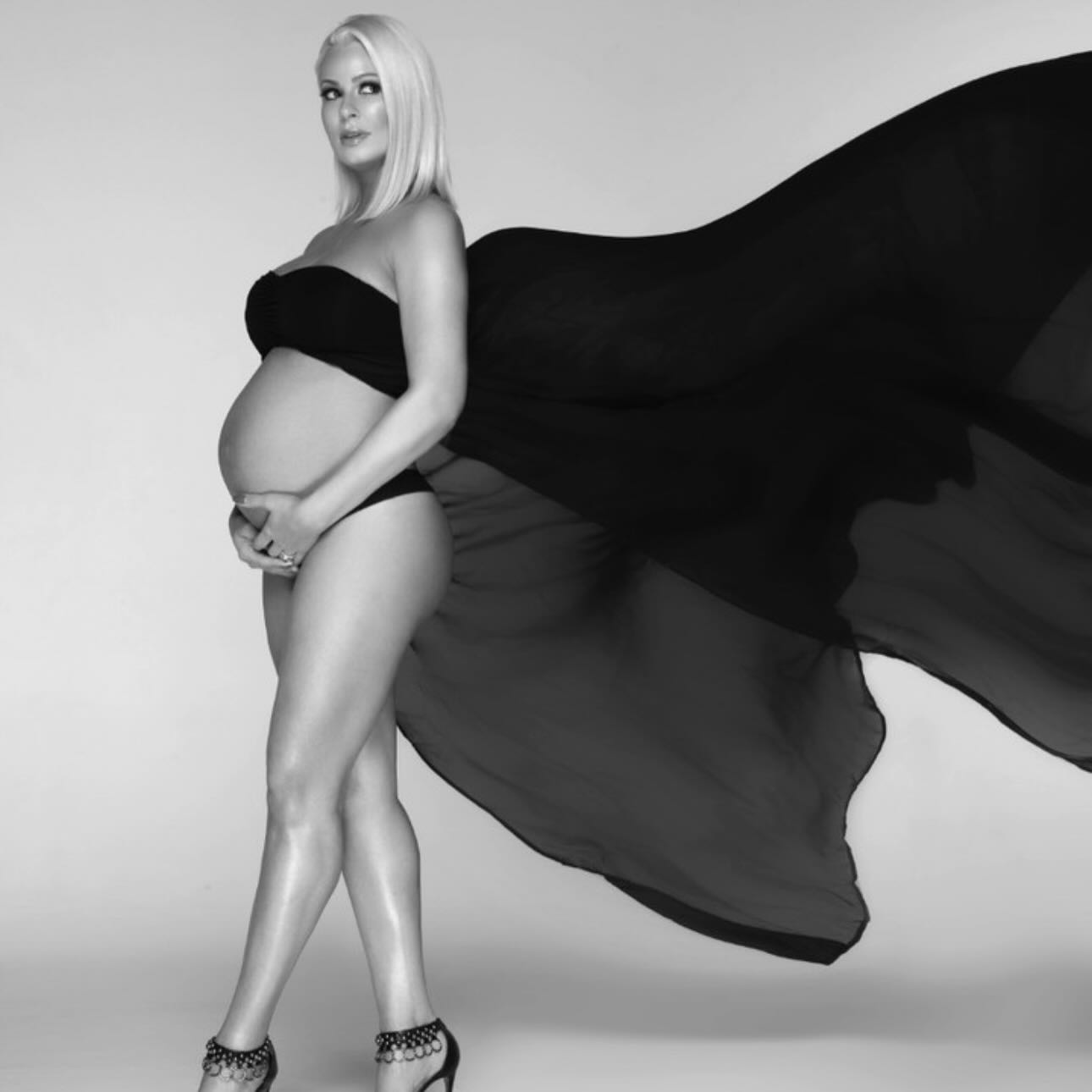 Maryse Mizanin