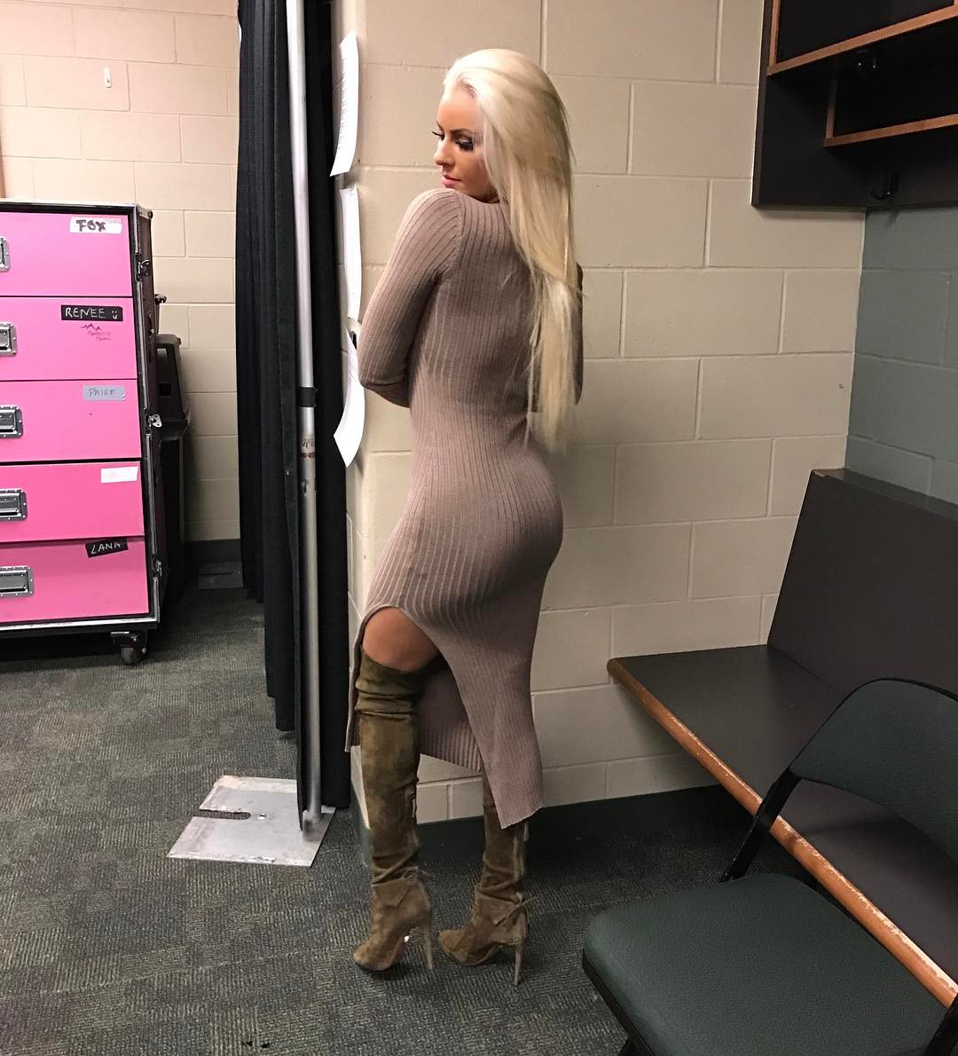 Maryse