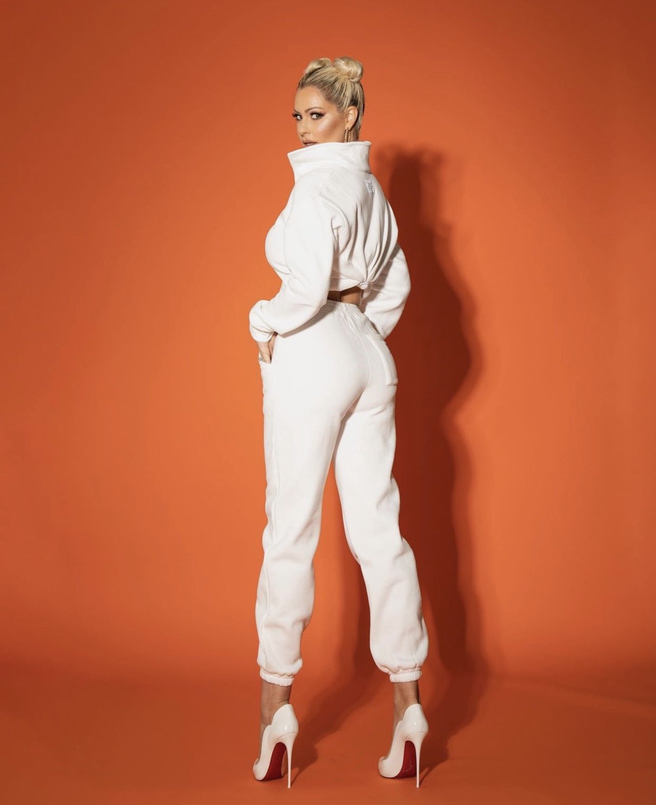 Maryse Mizanin