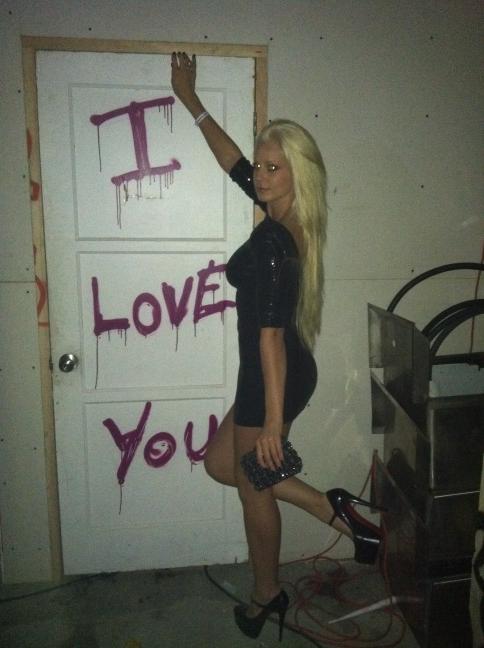Maryse-Ouellet