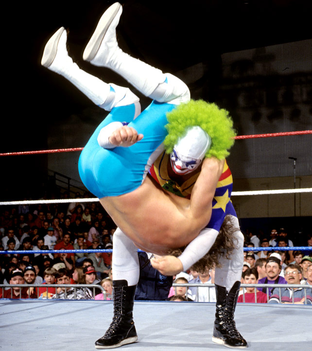 Doink-the-Clown